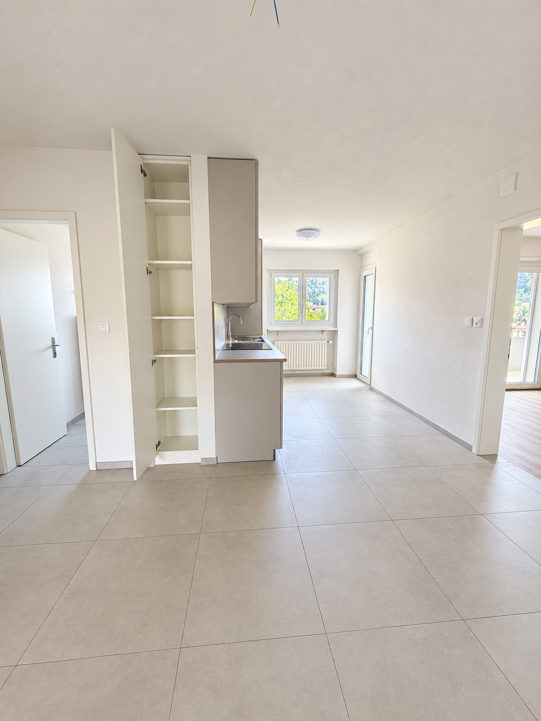 4 rooms apartment, Foto 5 von 10