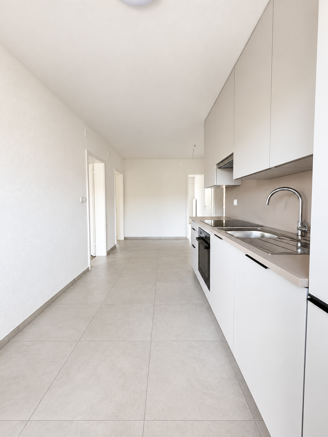 4 rooms apartment, Foto 4 von 10