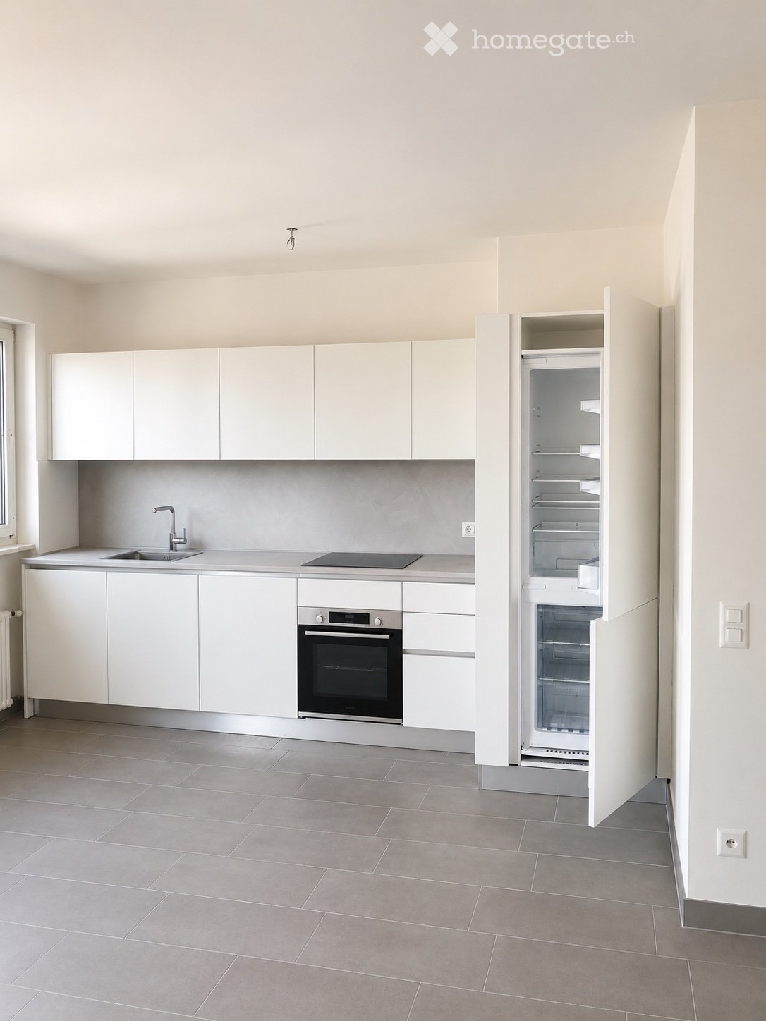 Appartement de 3 ½ pièces