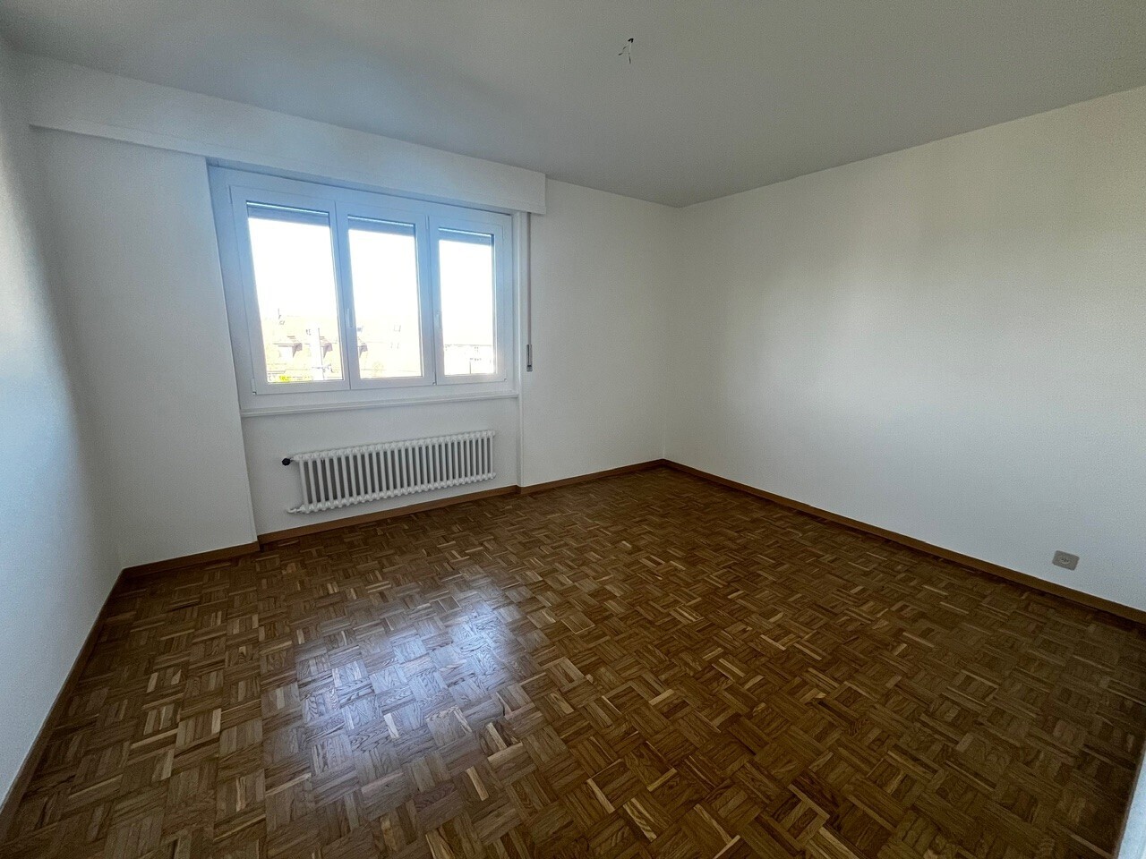1 Zimmer Wohnung
