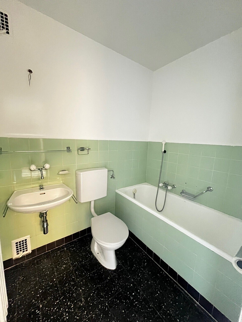 1 Zimmer Wohnung