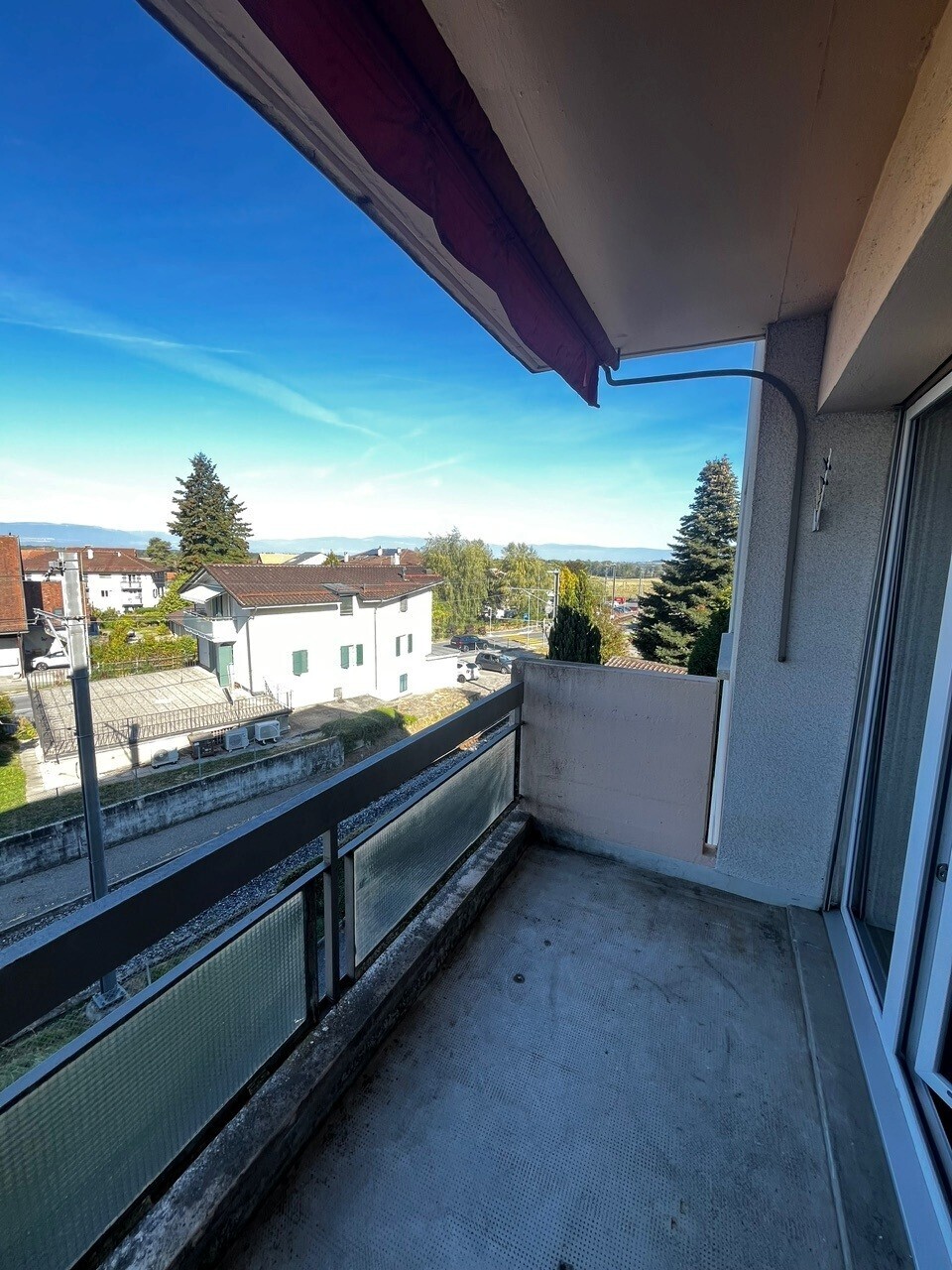 1 Zimmer Wohnung