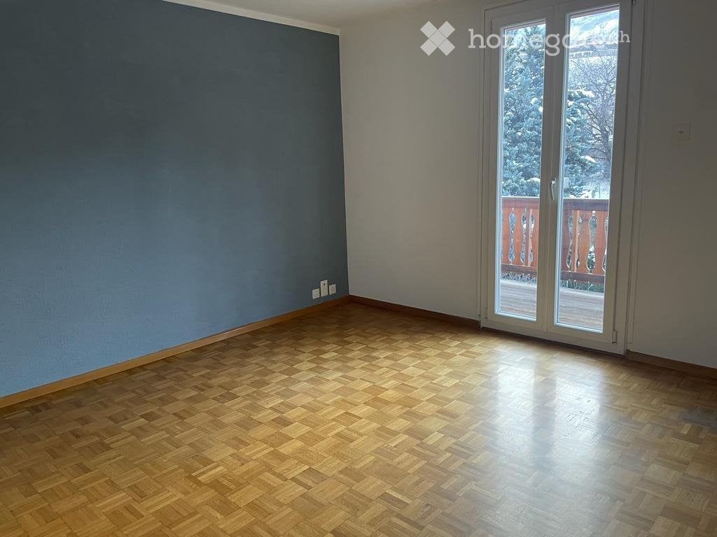 2-Zimmer-Wohnung