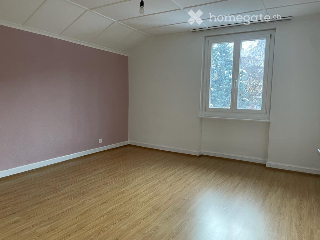 2-Zimmer-Wohnung