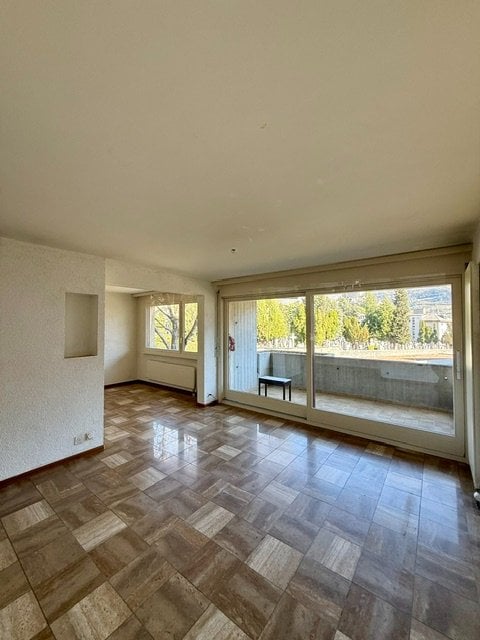 4 ½ rooms apartment