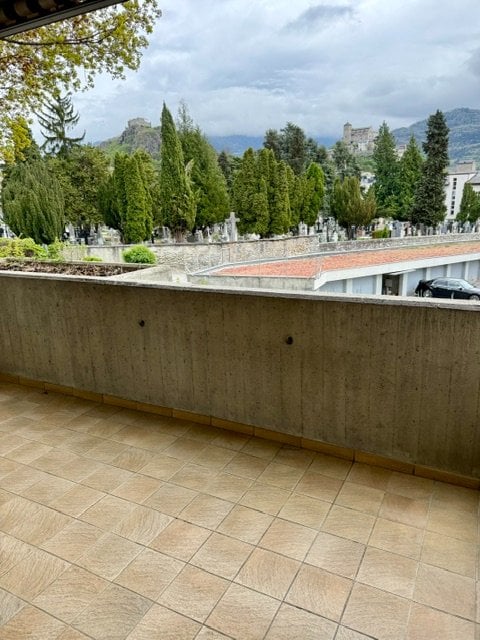 4 ½ rooms apartment