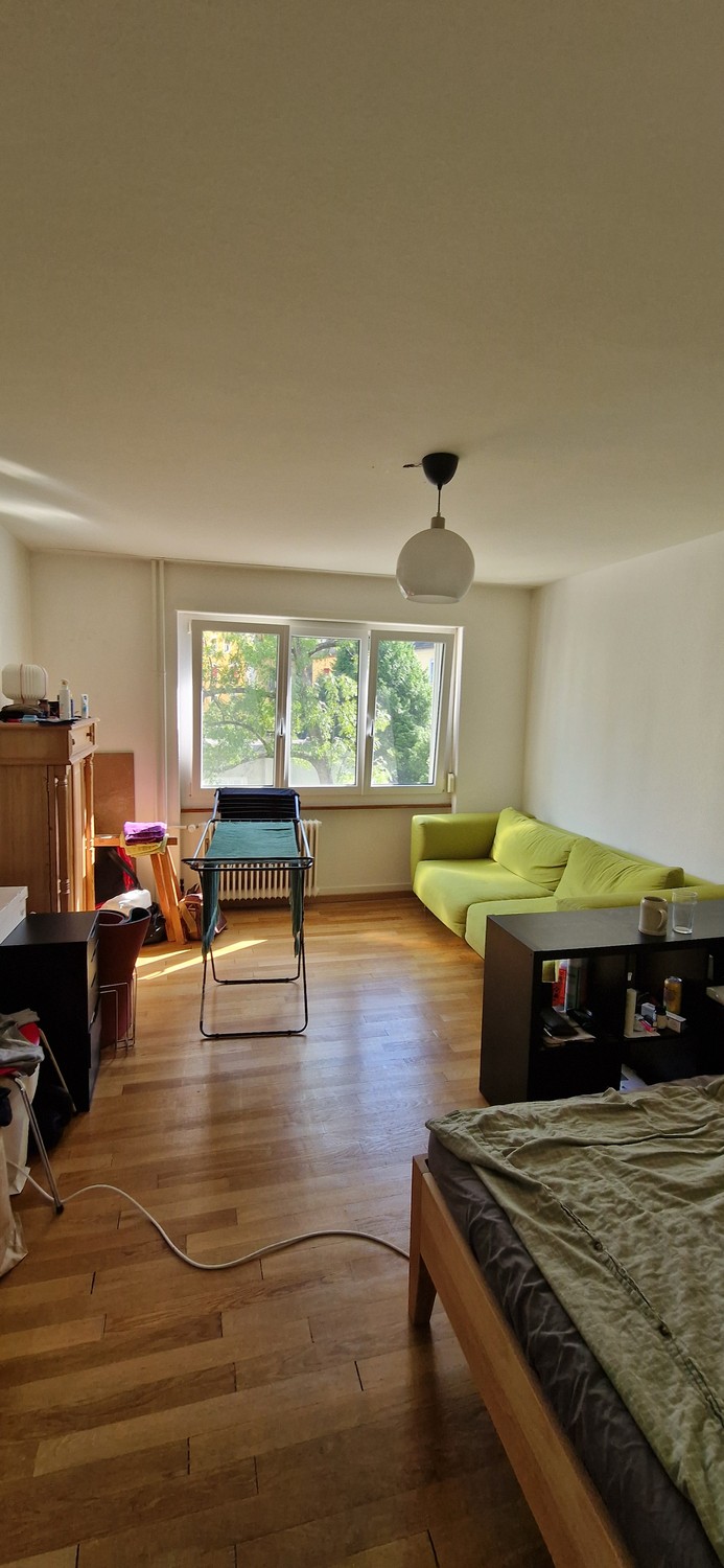 3 ½ rooms apartment, Foto 2 von 4