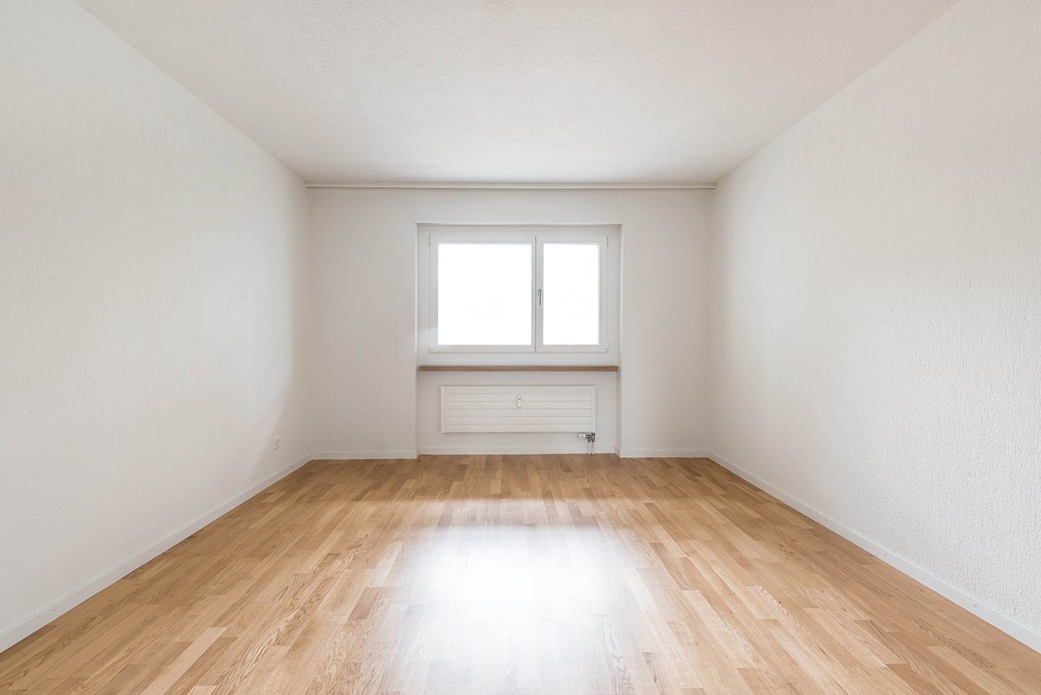 1 ½ rooms apartment