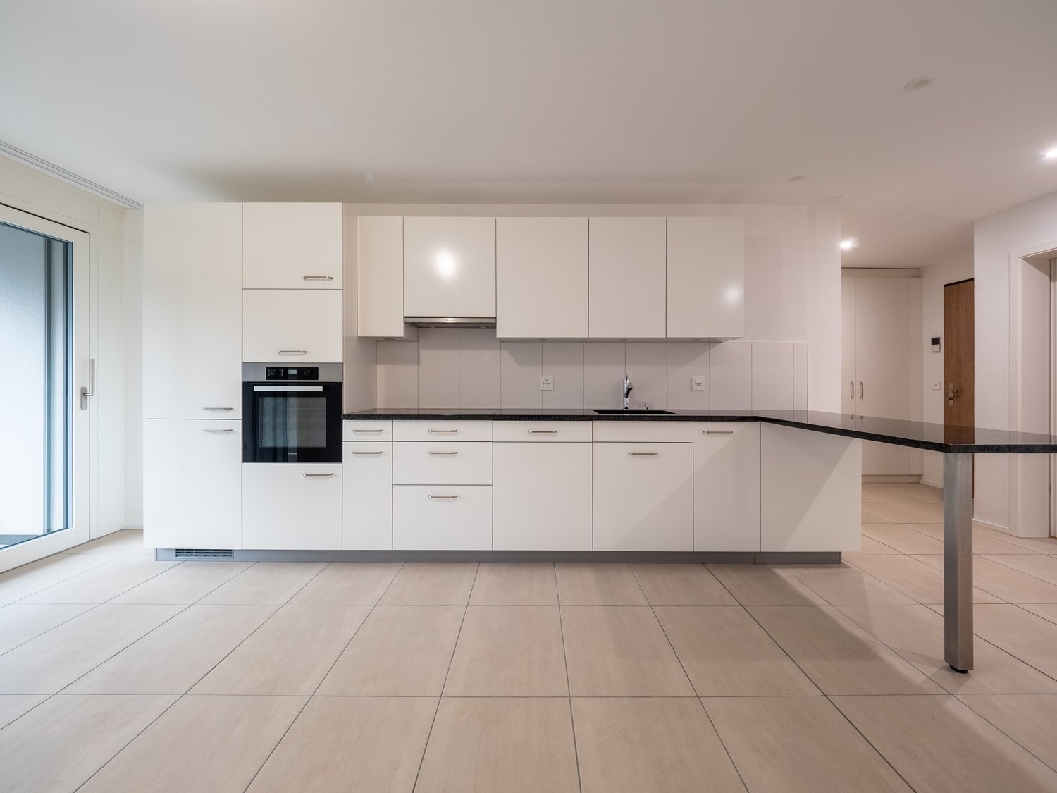 Appartamento di 3 ½ locali
