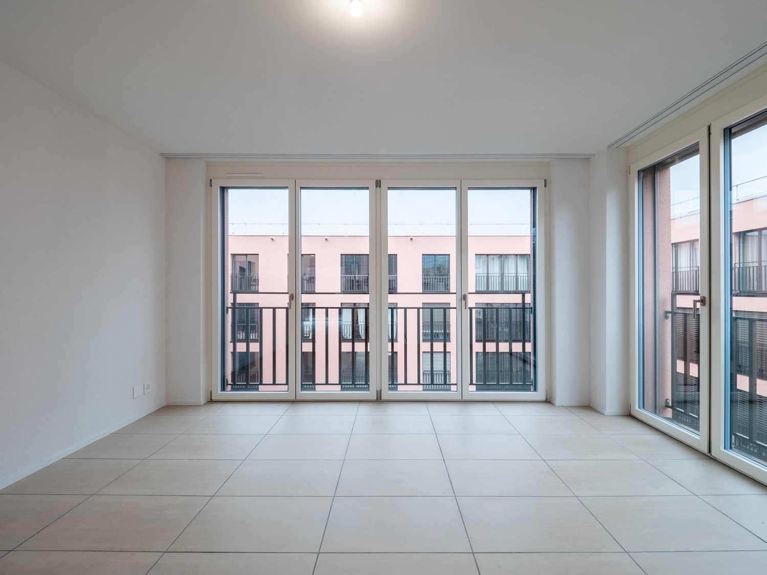 Appartamento di 3 ½ locali