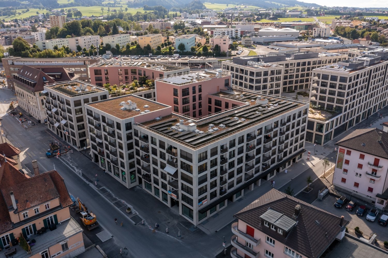 Appartamento di 3 ½ locali