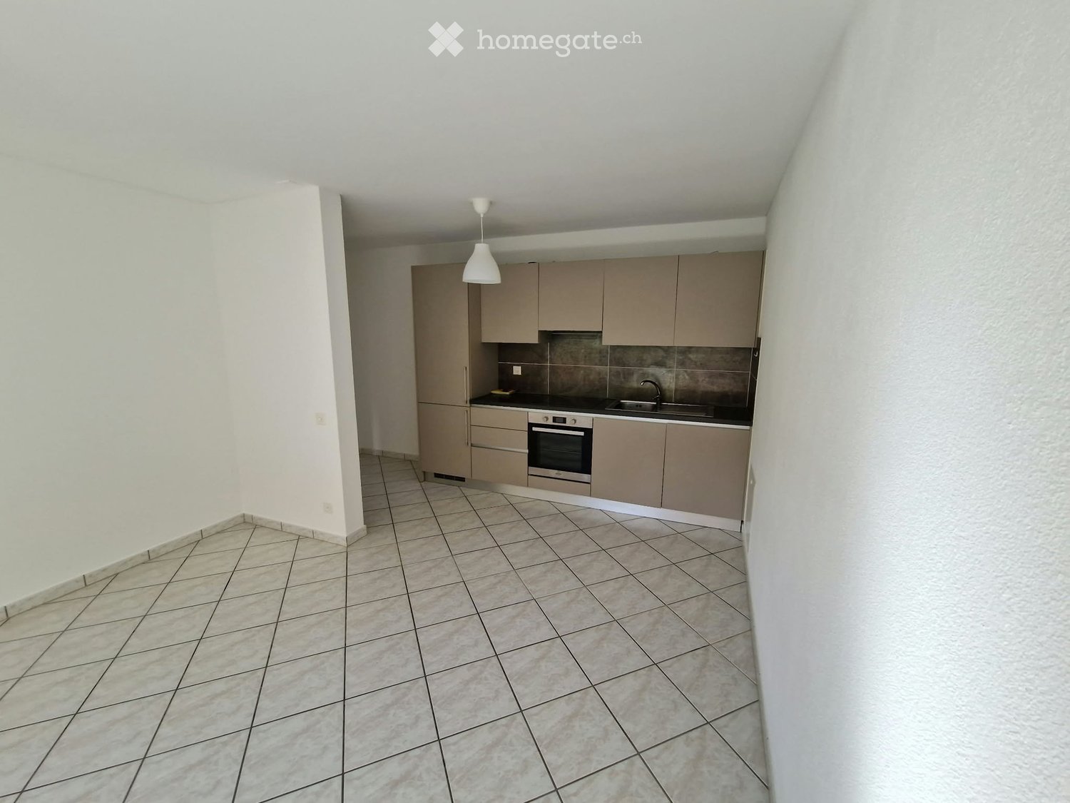 3 ½ Zimmer Wohnung