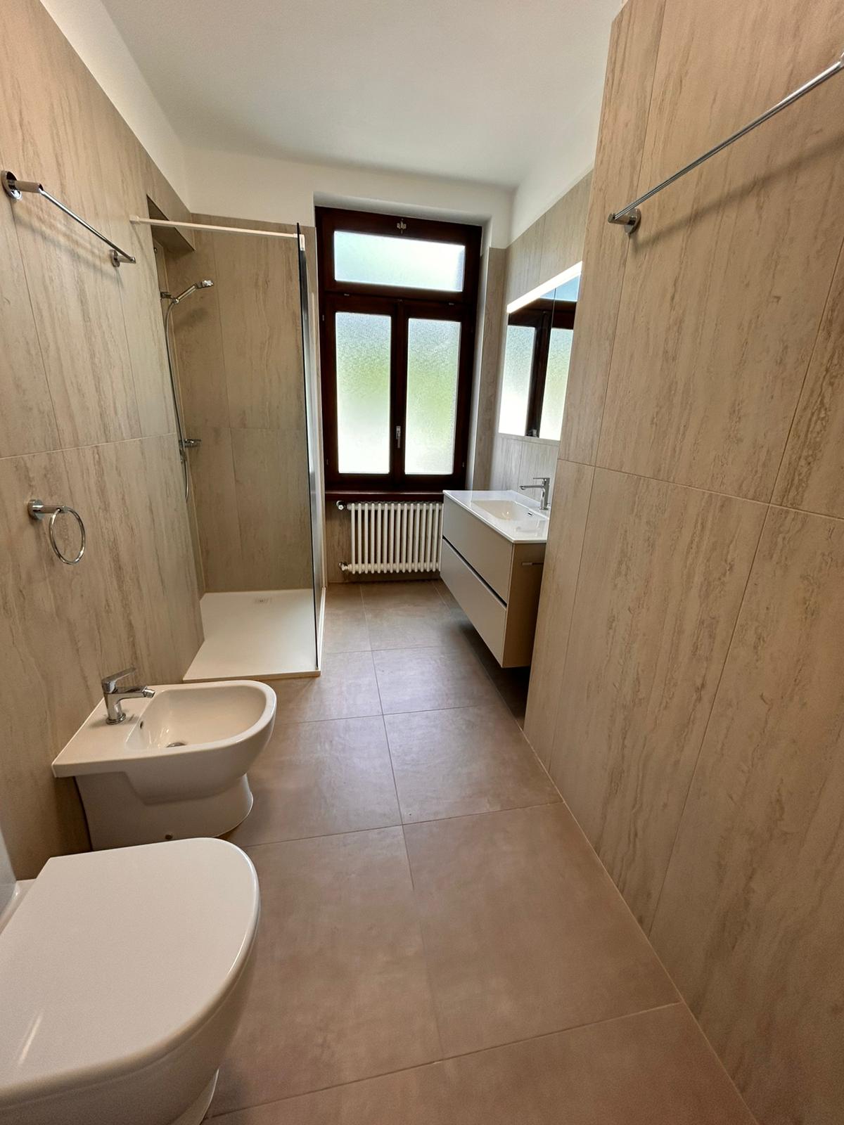 Appartement meublé de 4 ½ pièces