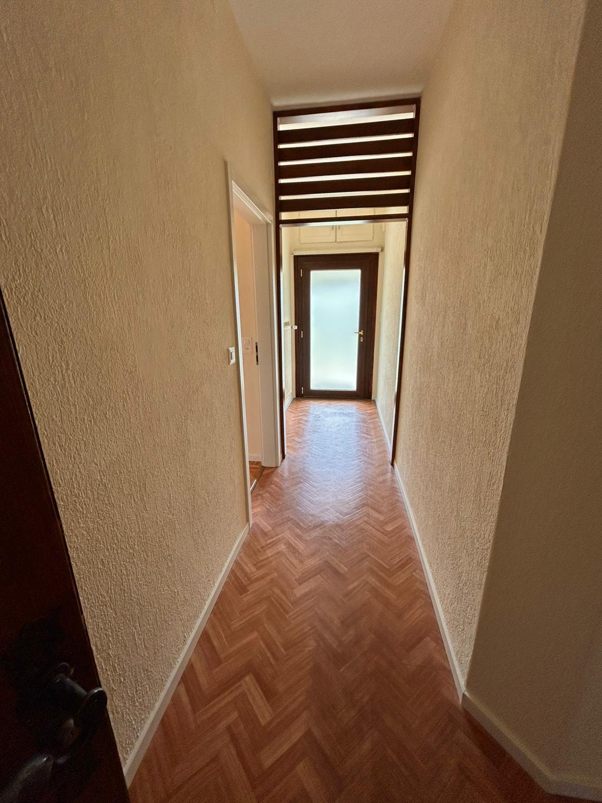 Appartement meublé de 4 ½ pièces