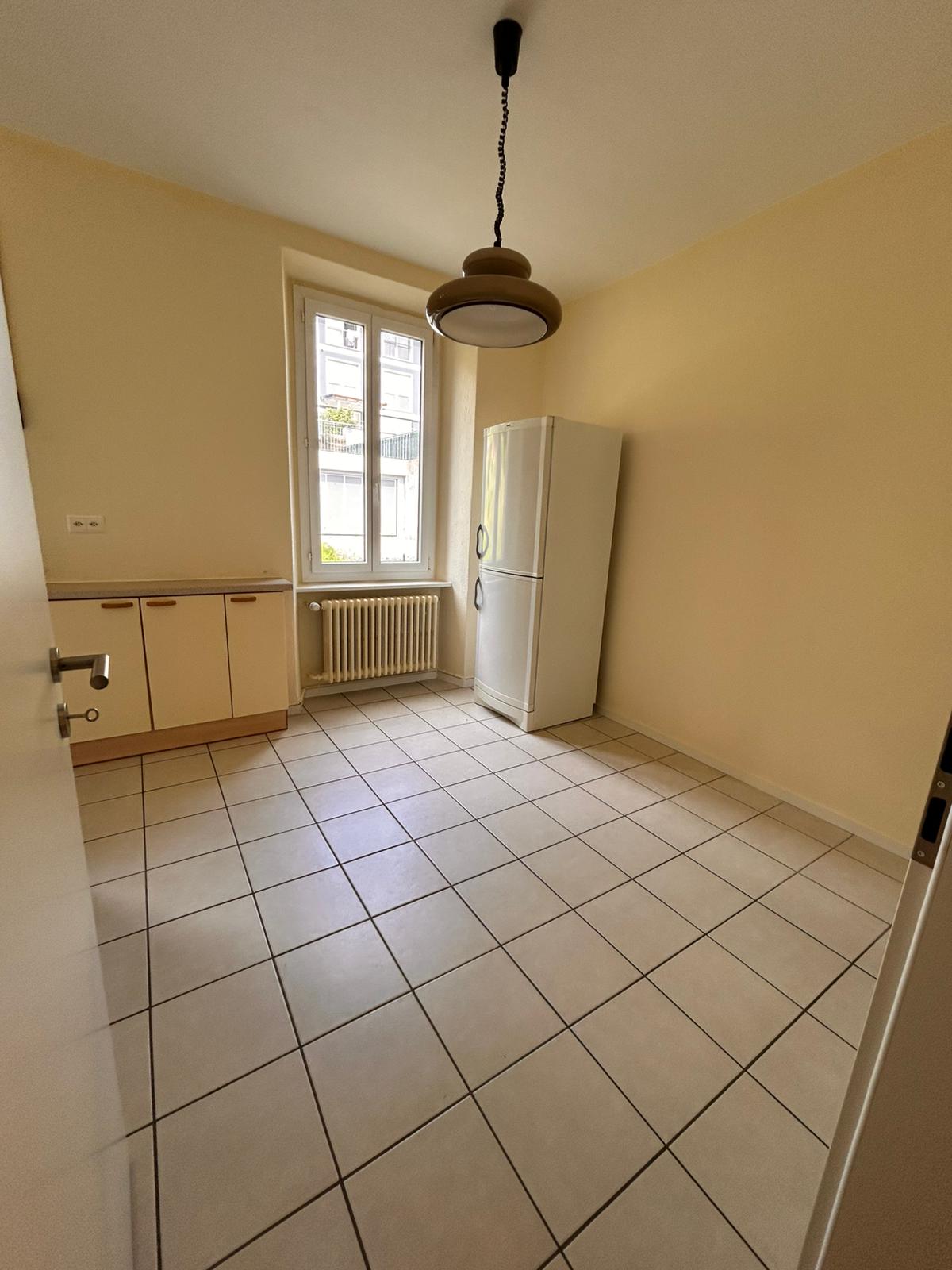 Appartement meublé de 4 ½ pièces