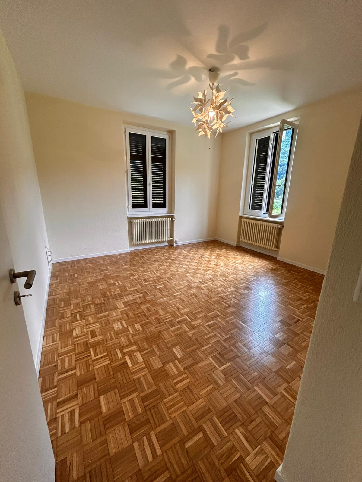 Appartement meublé de 4 ½ pièces