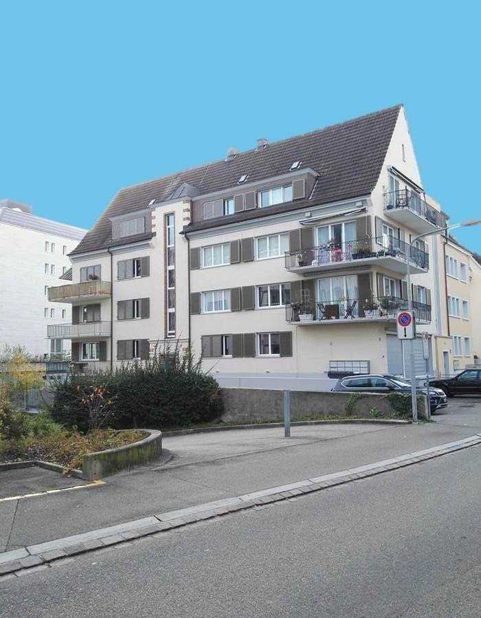 2 ½ rooms apartment, Foto 1 von 7