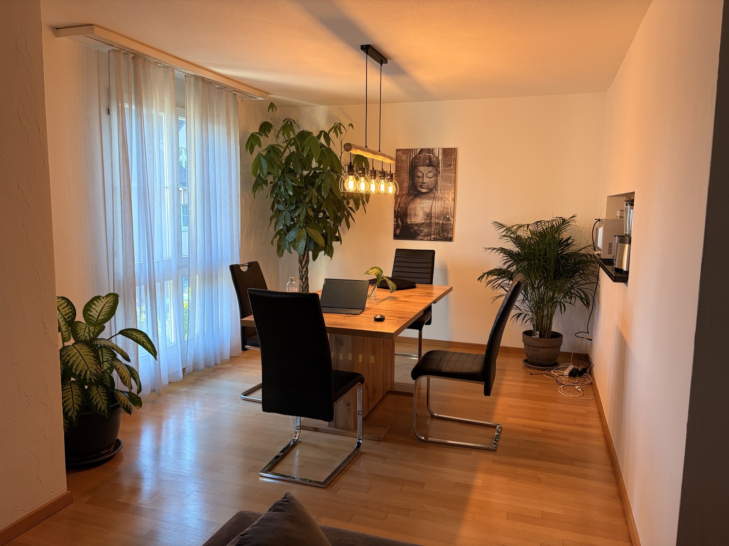 Chambre en colocation