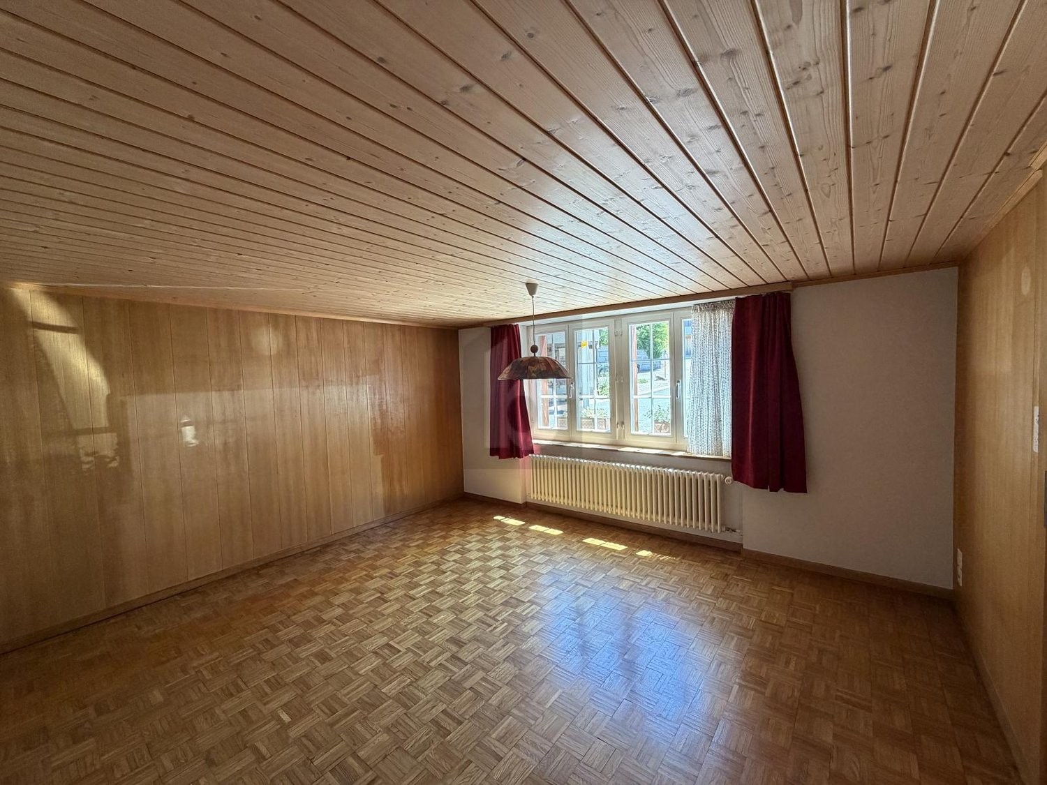 7 rooms duplex, photo 2 of 4