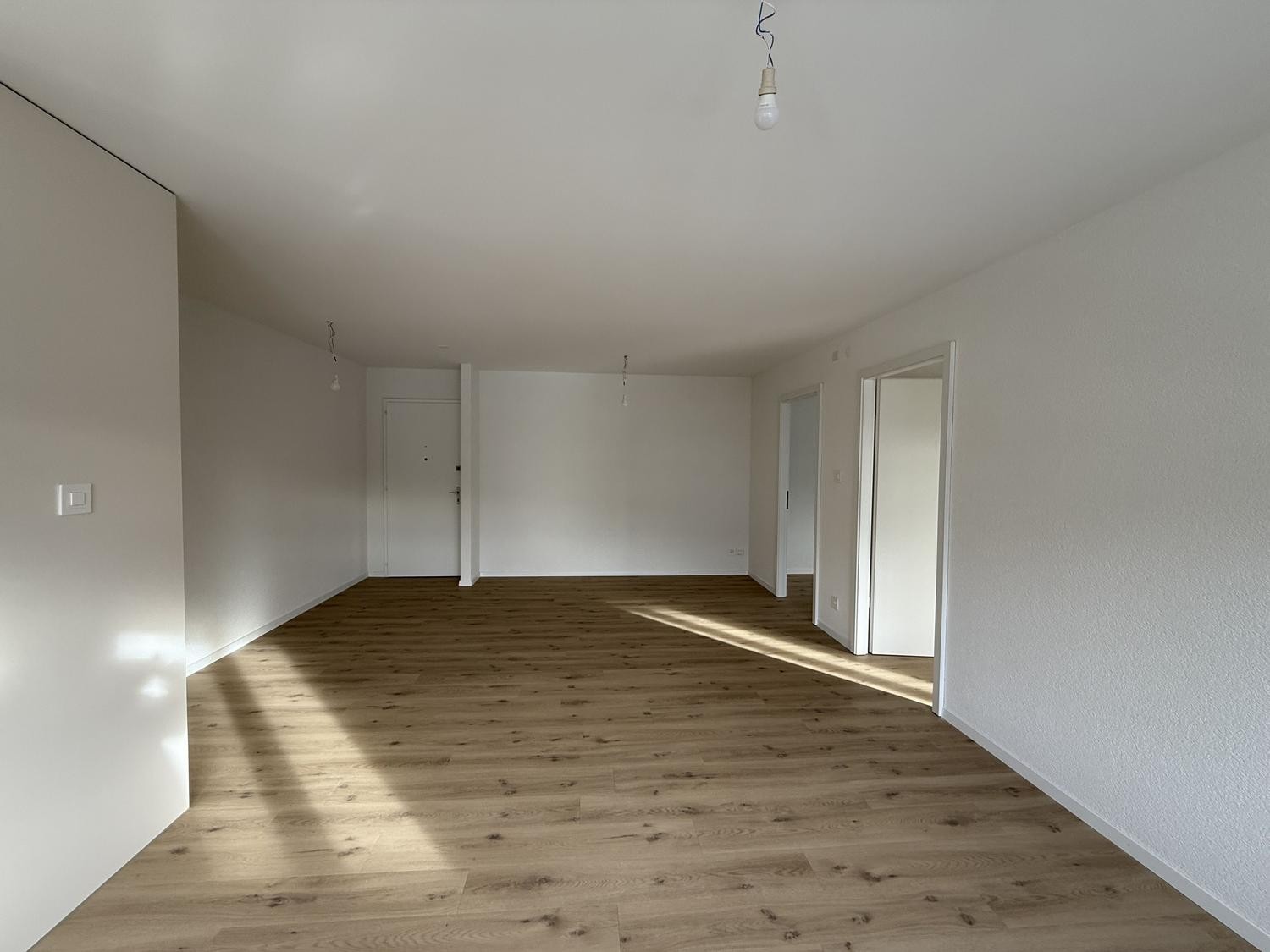 3 ½ Zimmer-Wohnung, Foto 3 von 10
