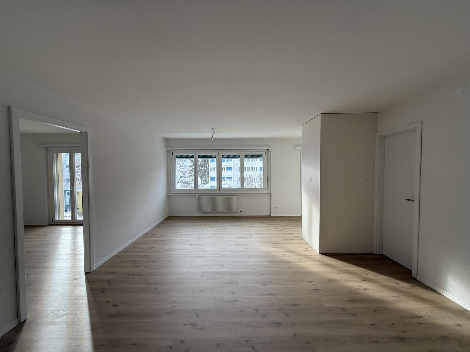 3 ½ Zimmer-Wohnung, Foto 1 von 10