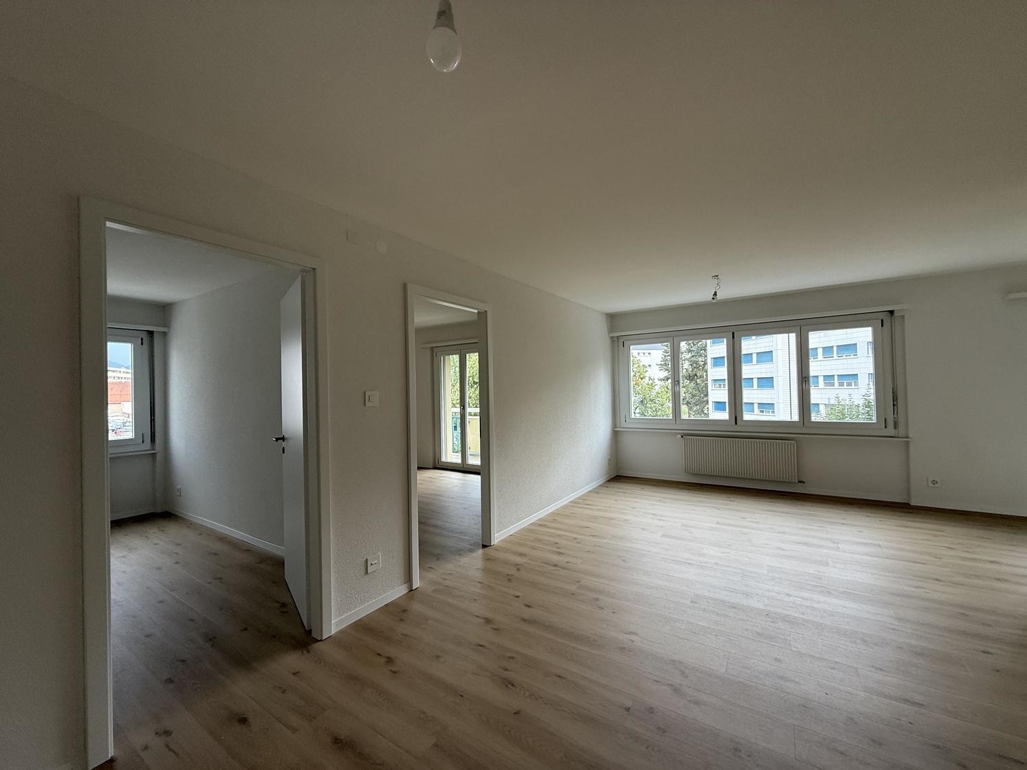 3 ½ Zimmer-Wohnung, Foto 2 von 10