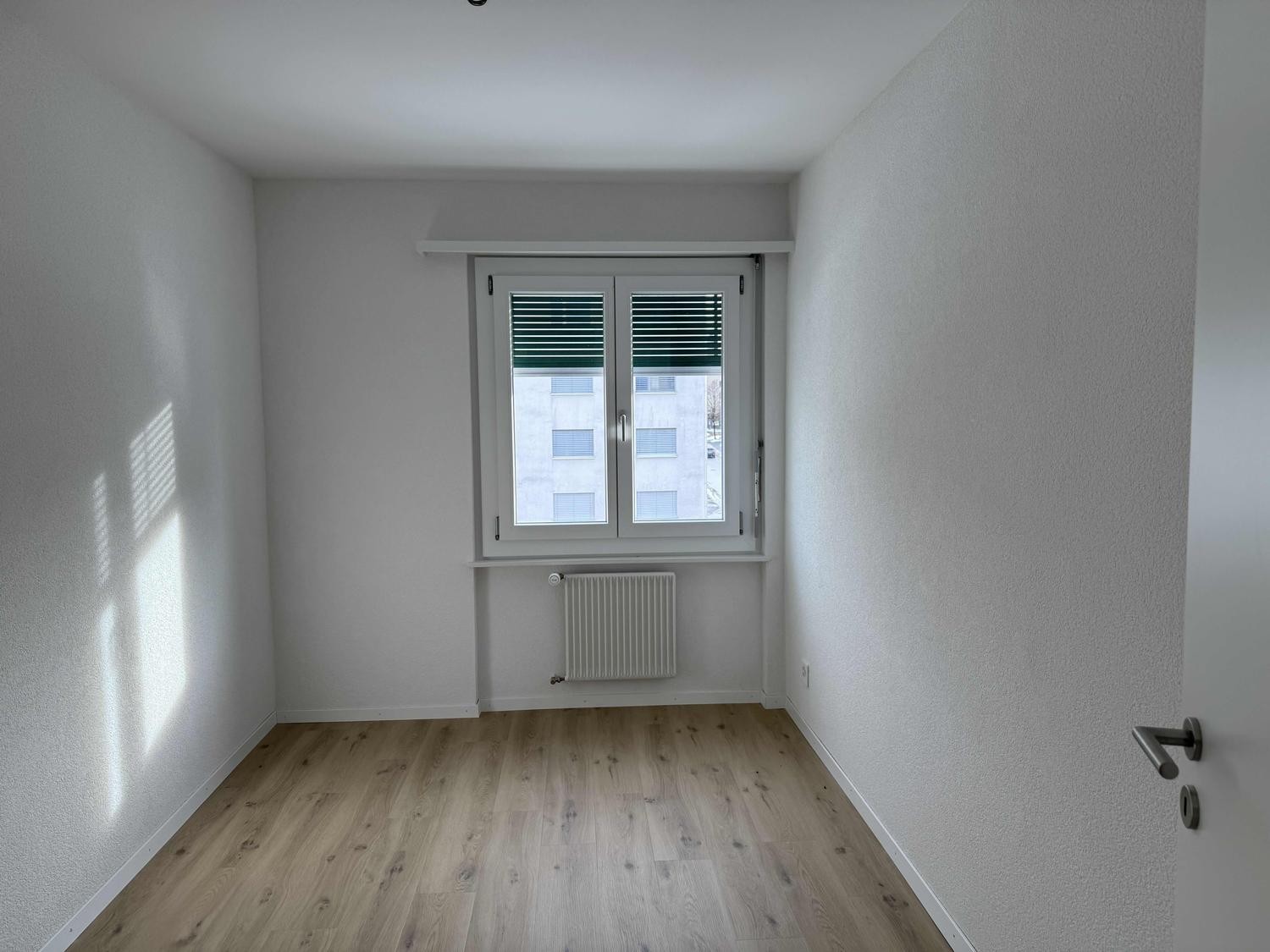 3 ½ Zimmer-Wohnung, Foto 8 von 10