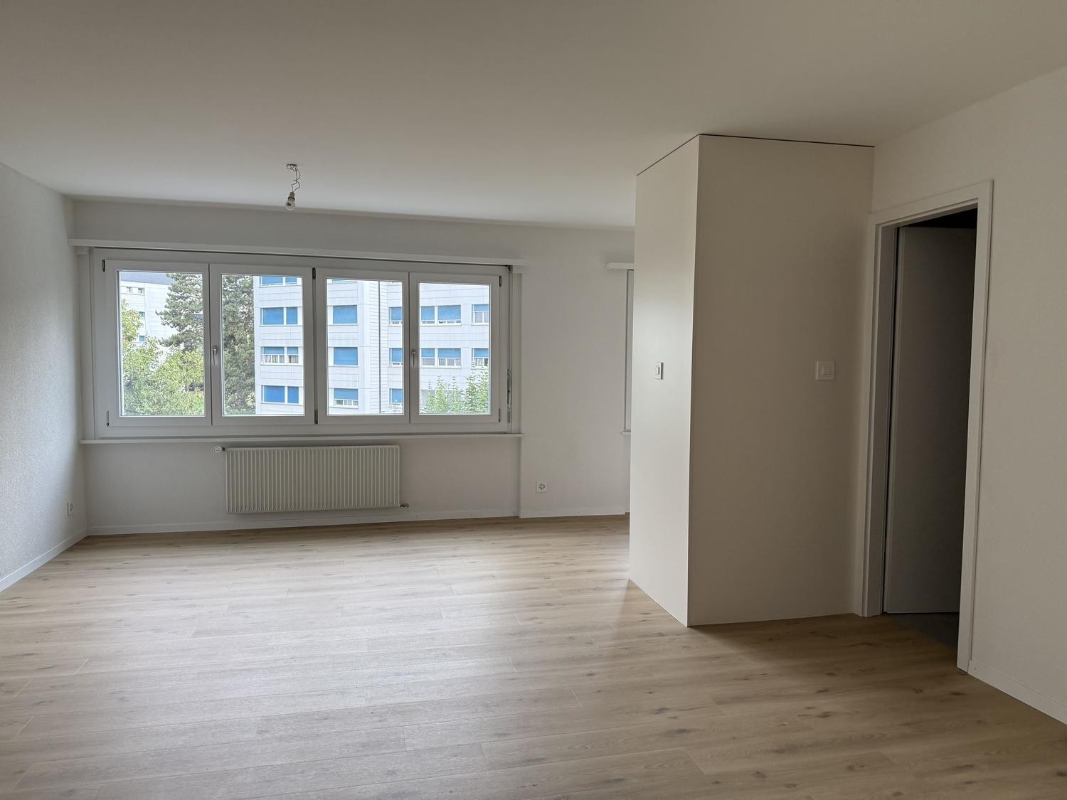 3 ½ Zimmer-Wohnung, Foto 4 von 10