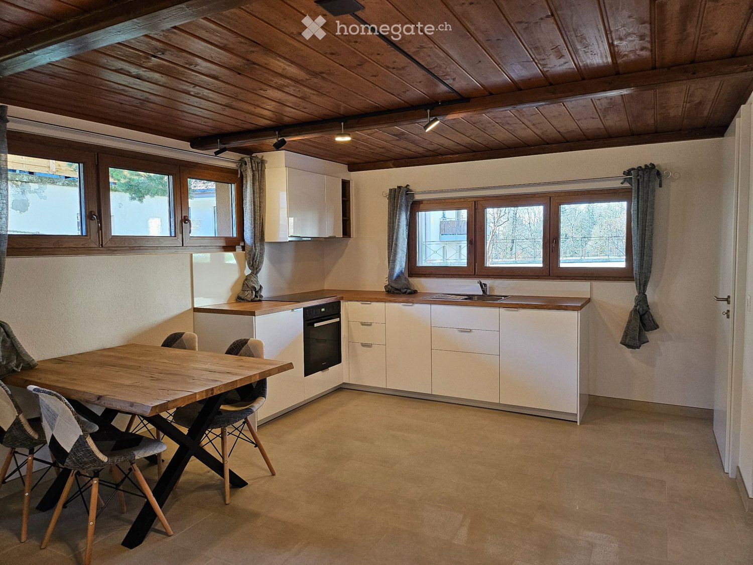 Appartamento di 1 ½ locali