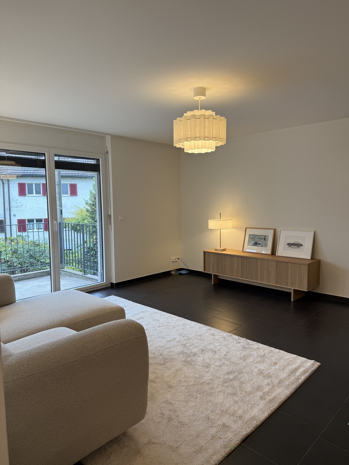 Zimmer in einer WG