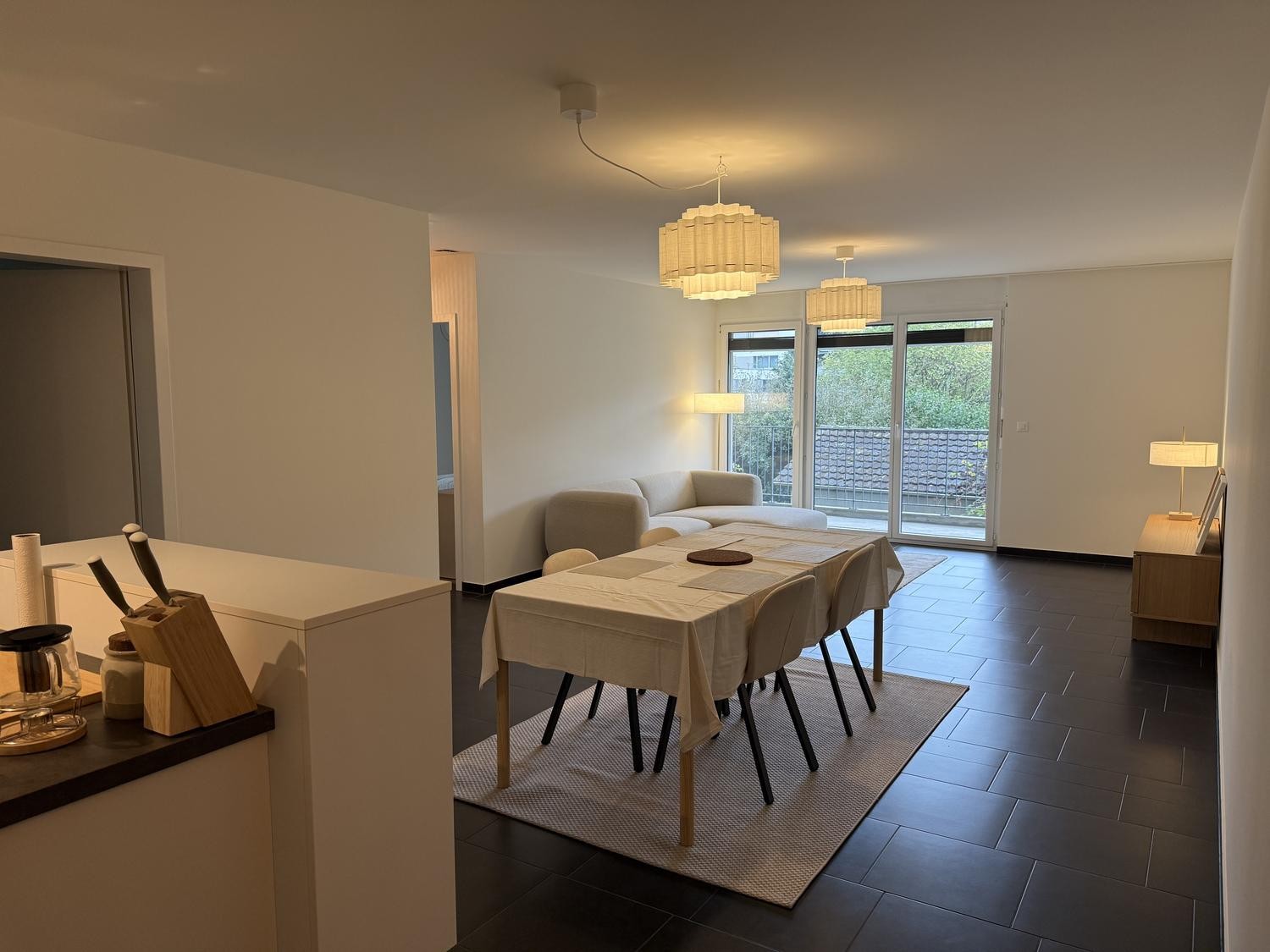 Zimmer in einer WG