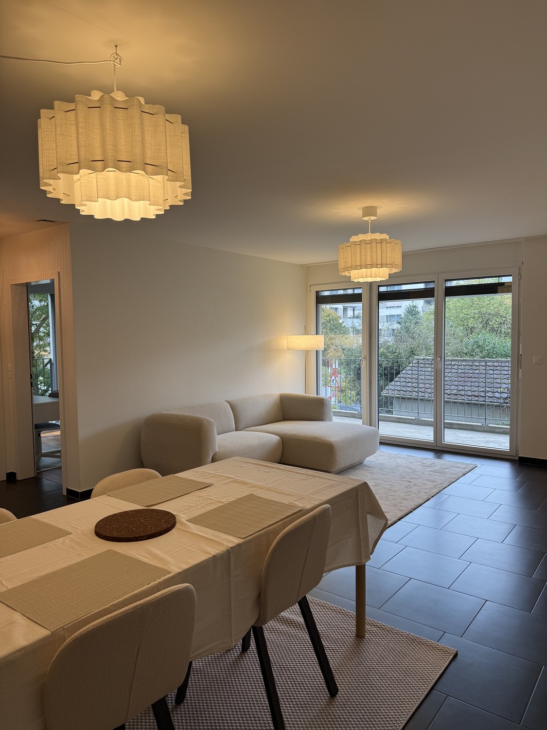 Zimmer in einer WG