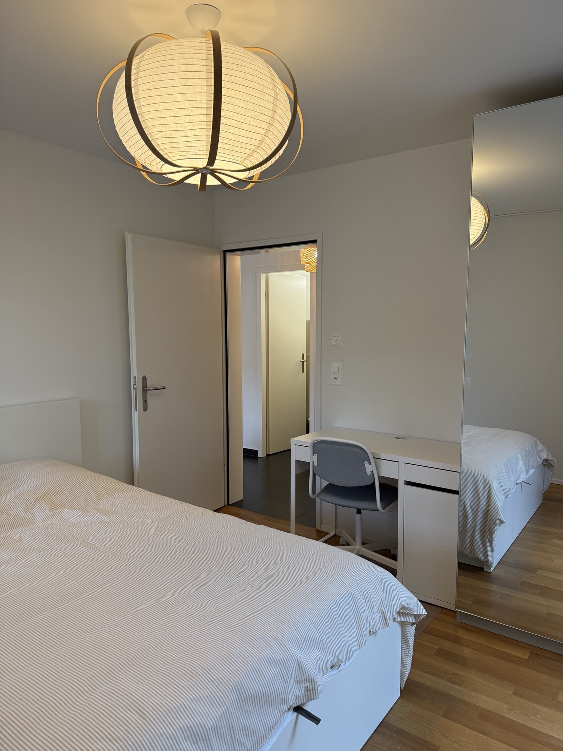 Zimmer in einer WG