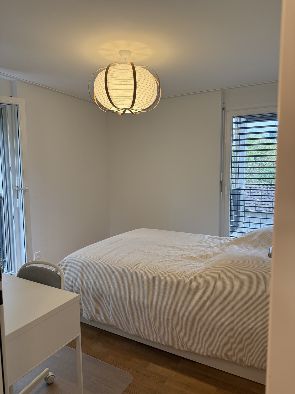 Zimmer in einer WG