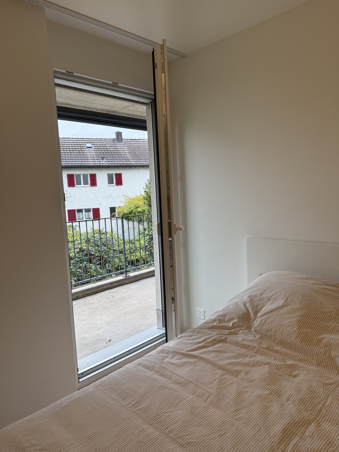 Zimmer in einer WG