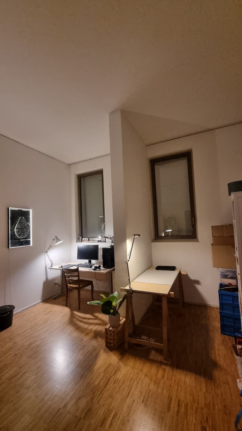 3 ½ rooms apartment, Foto 6 von 10