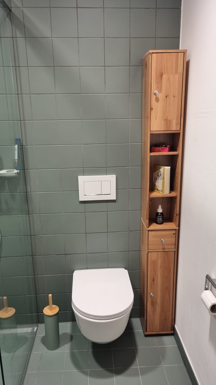3 ½ rooms apartment, Foto 8 von 10