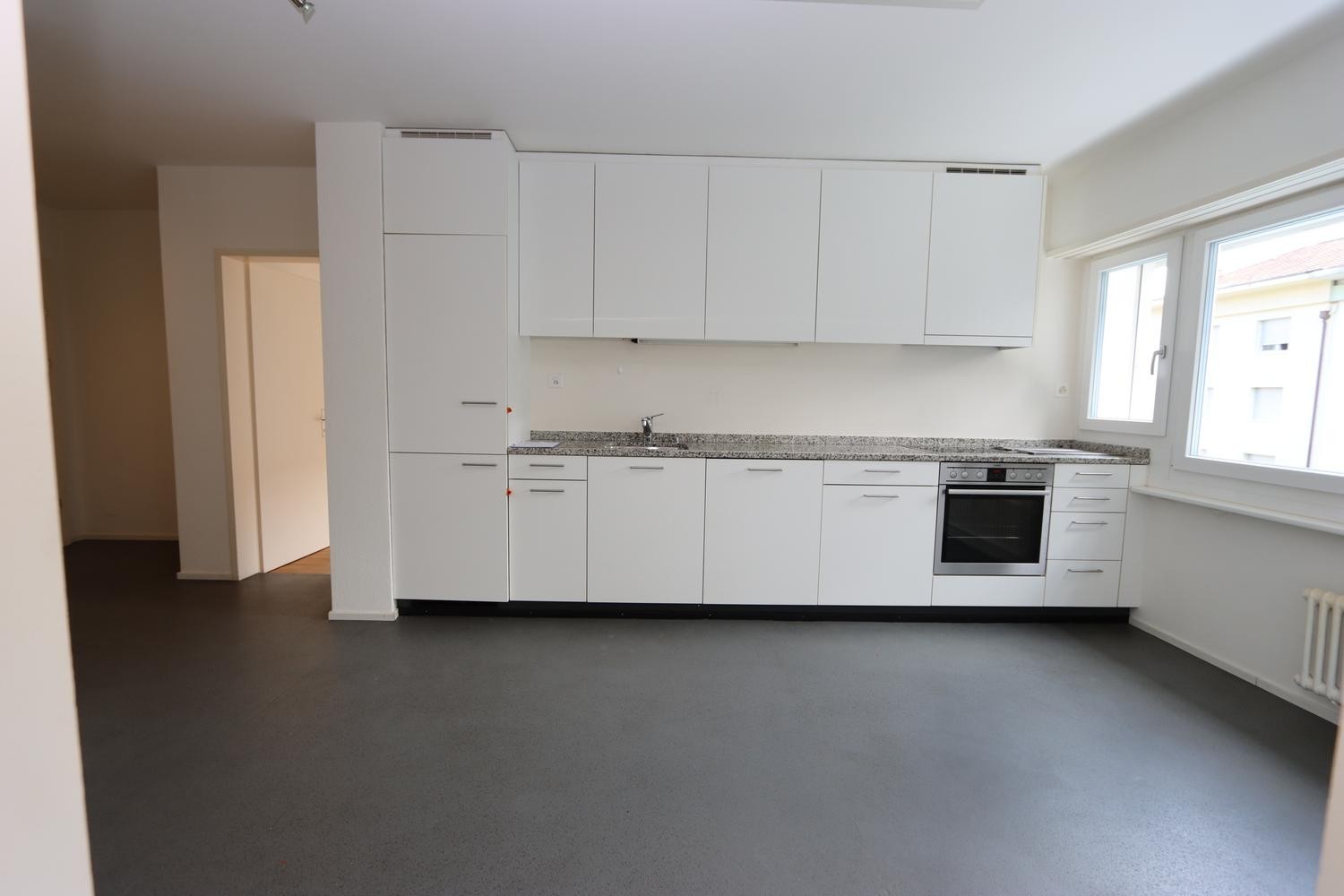 3 rooms apartment, Foto 10 von 10