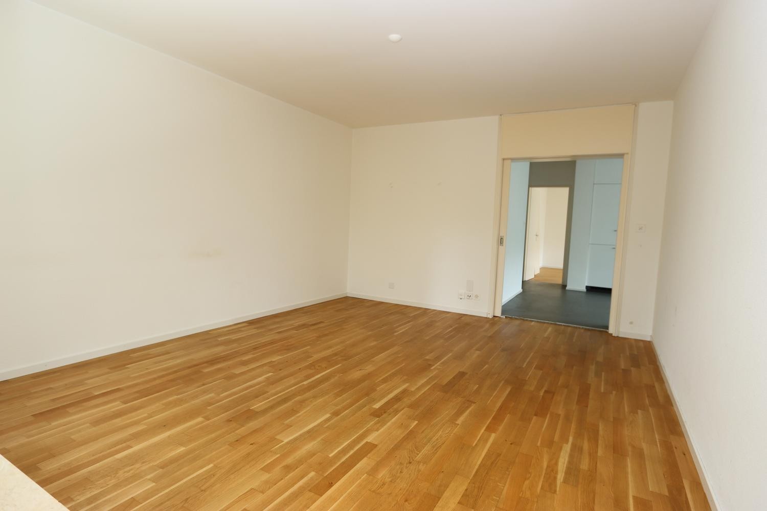 3 rooms apartment, Foto 6 von 10