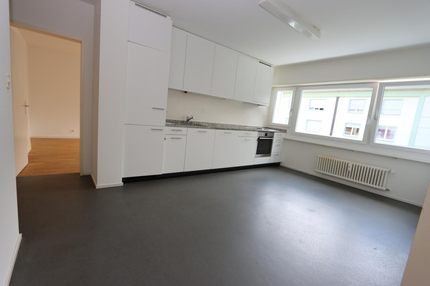 3 rooms apartment, Foto 9 von 10