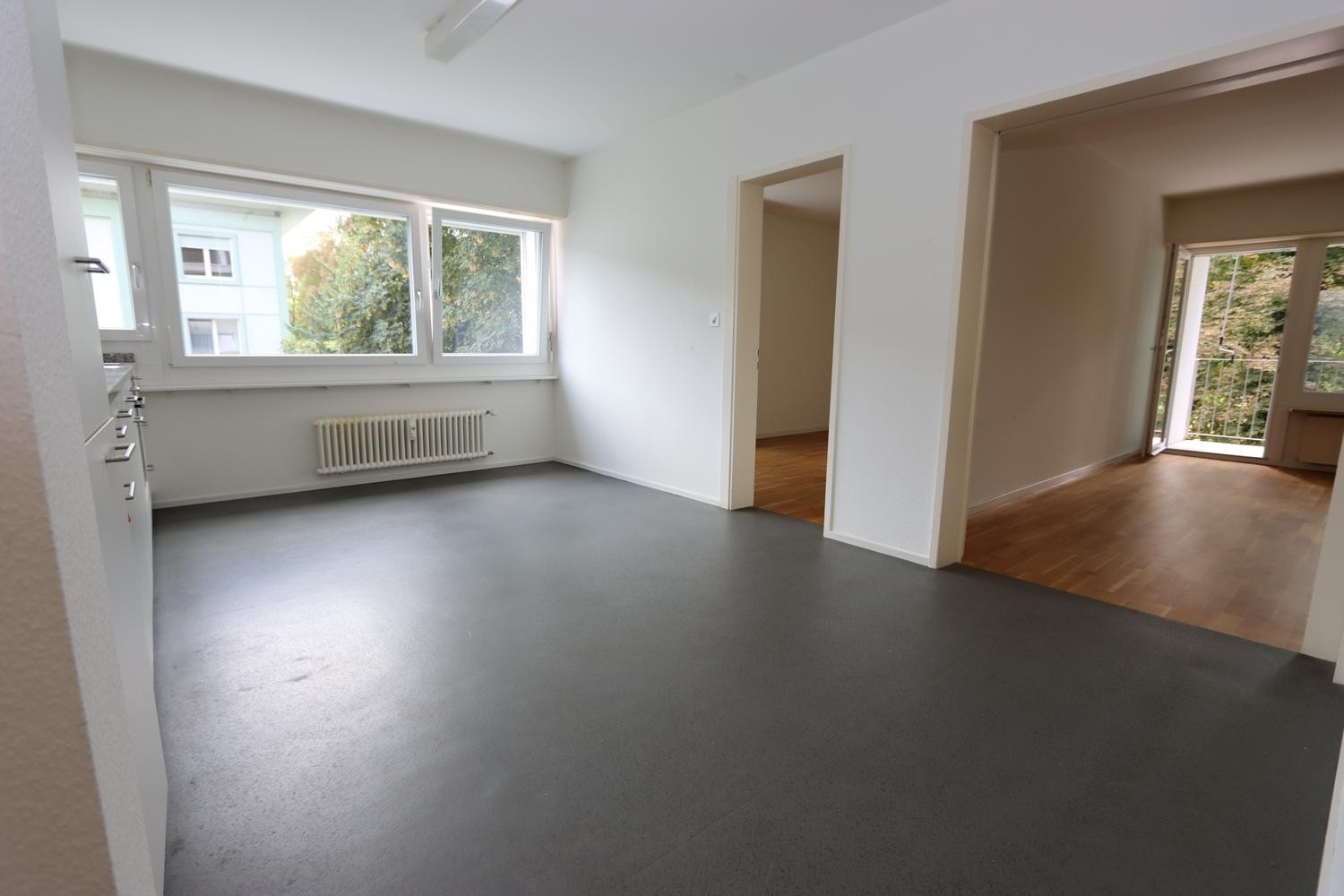 3 rooms apartment, Foto 8 von 10