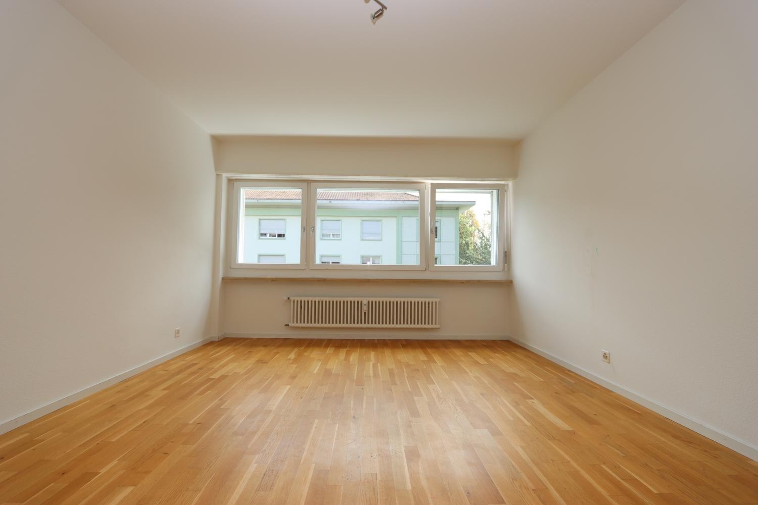 3 rooms apartment, Foto 4 von 10