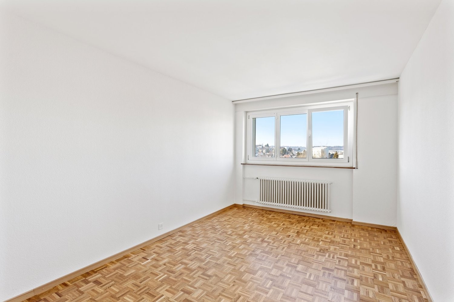 3-Zimmer-Wohnung, Foto 4 von 5
