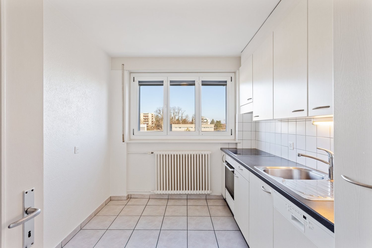 3-Zimmer-Wohnung, Foto 3 von 5