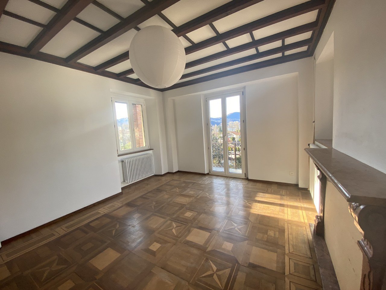 2 ½ Zimmer Einfamilienhaus
