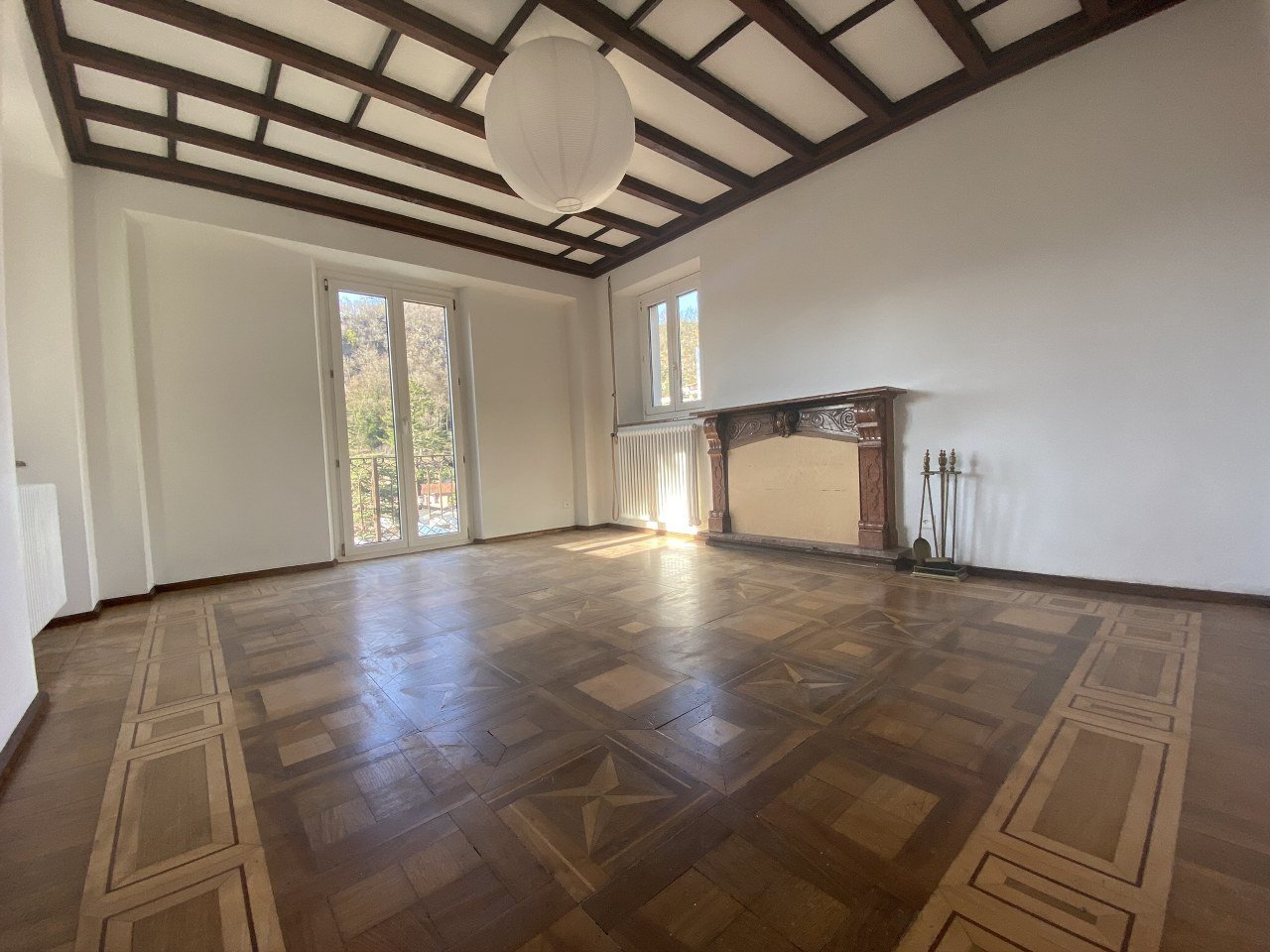 2 ½ Zimmer Einfamilienhaus