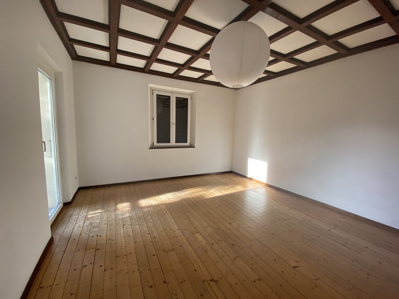 2 ½ Zimmer Einfamilienhaus