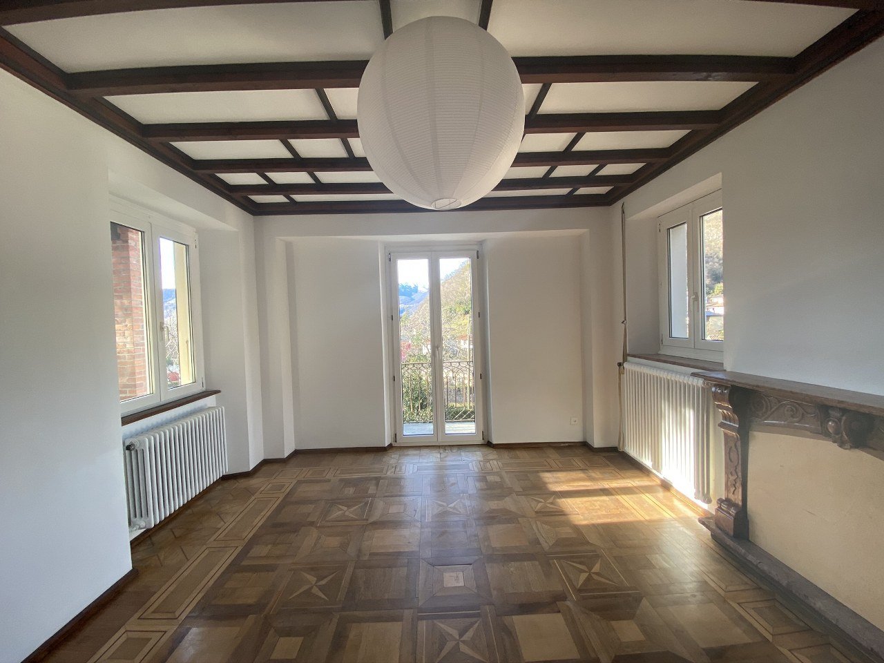 2 ½ Zimmer Einfamilienhaus