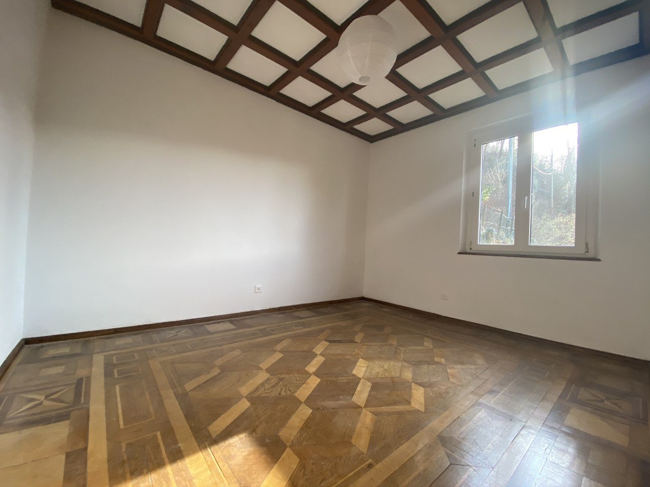 2 ½ Zimmer Einfamilienhaus