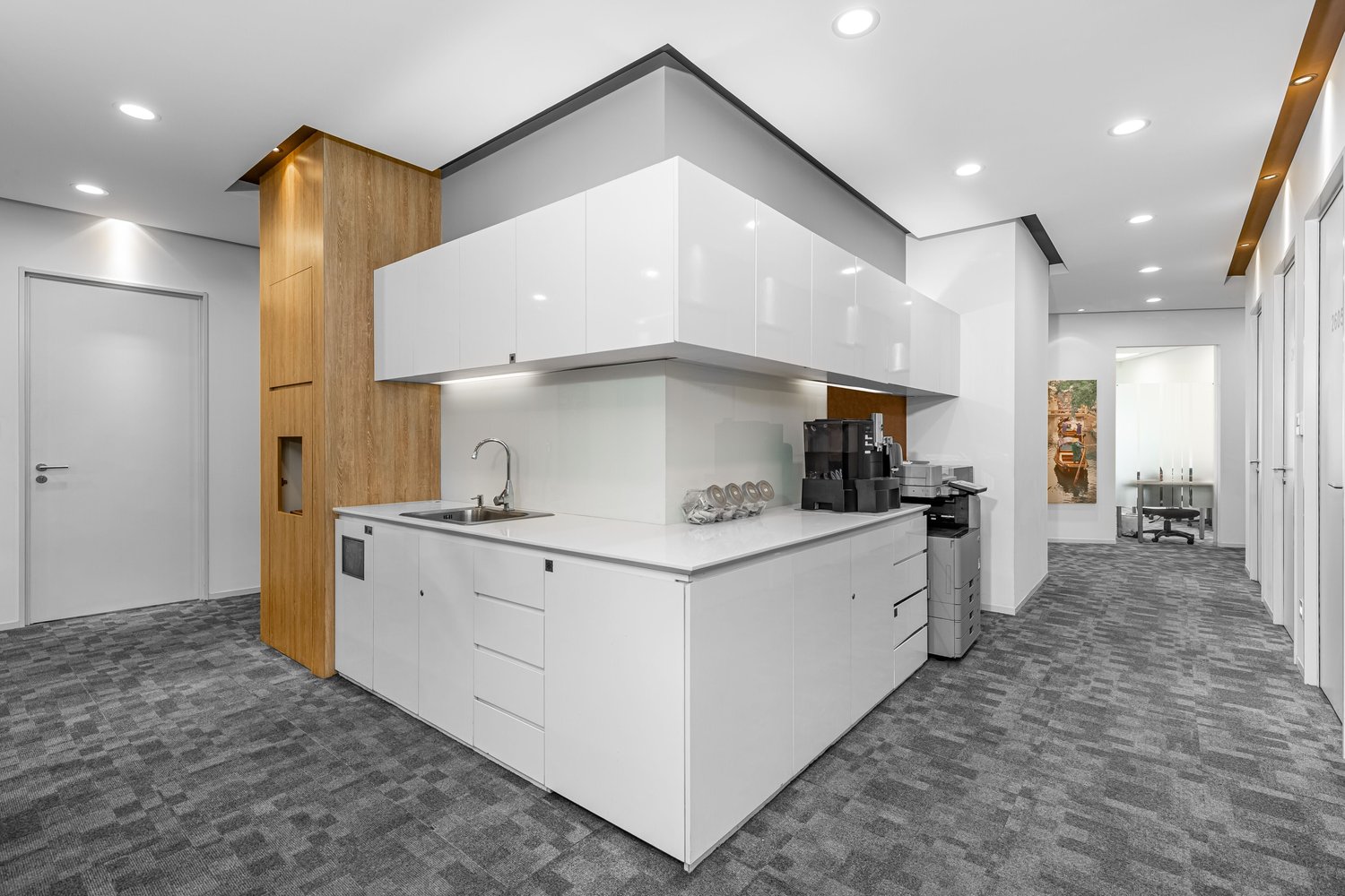 Office, Foto 7 von 7